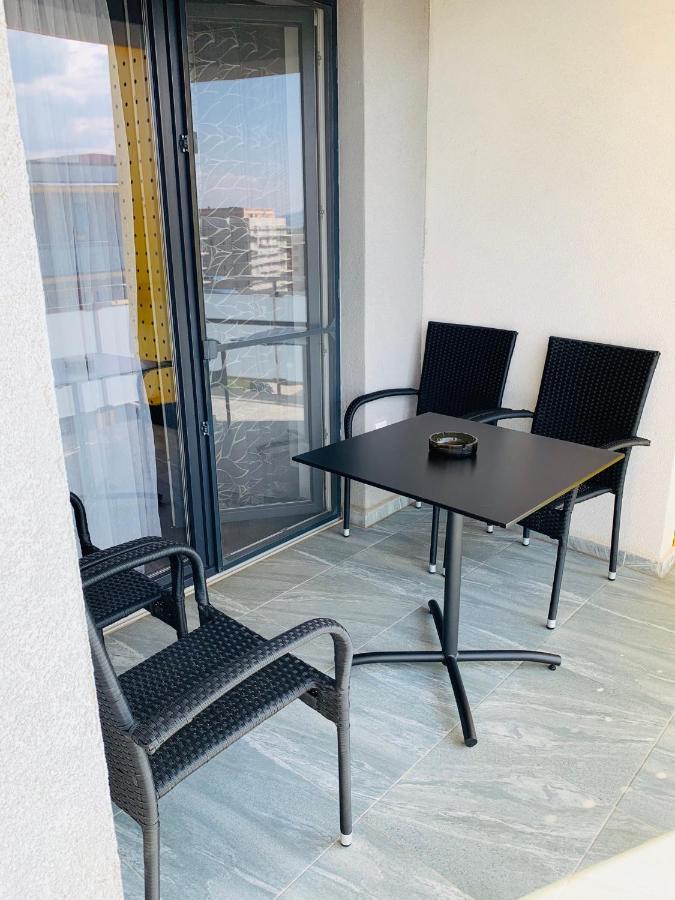 Marius Apartment Brașov Exterior foto