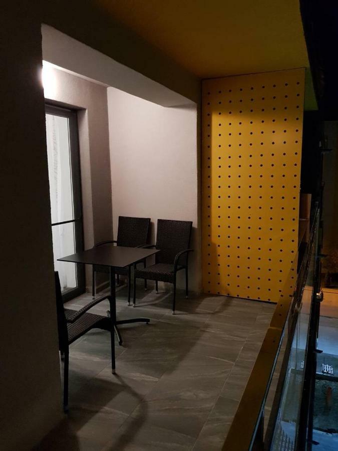 Marius Apartment Brașov Exterior foto